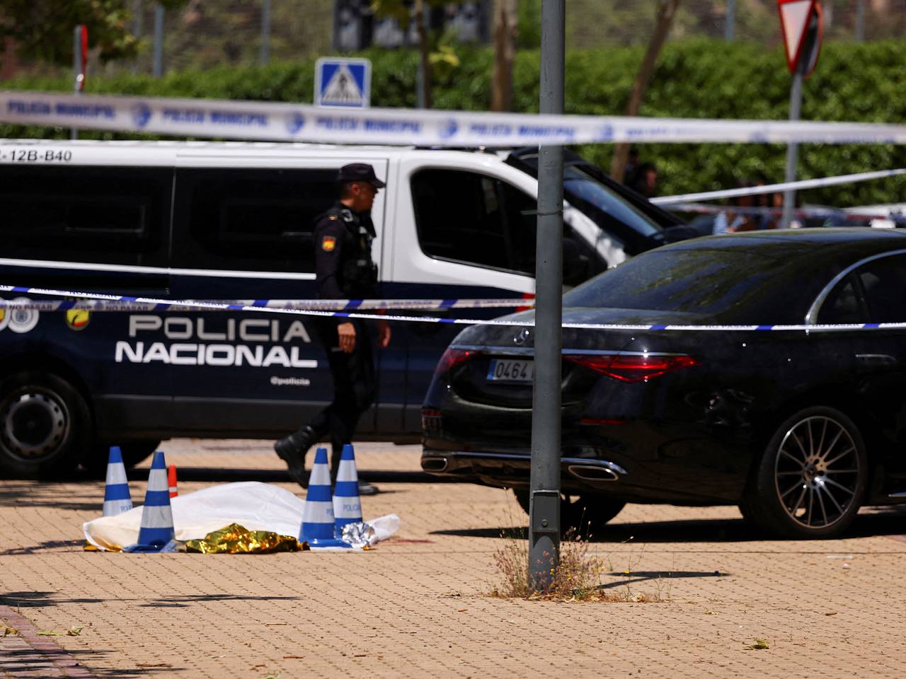 В Госдуме высказались о расправе над бывшим советником Януковича