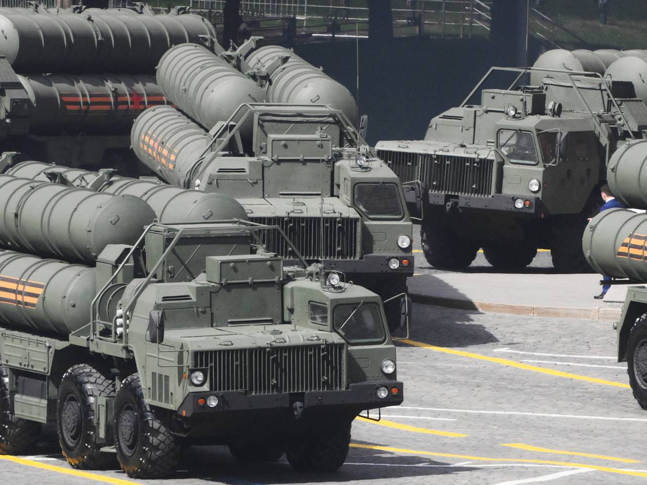 В России допустили удары по суверенной территории США в случае атак Tomahawk