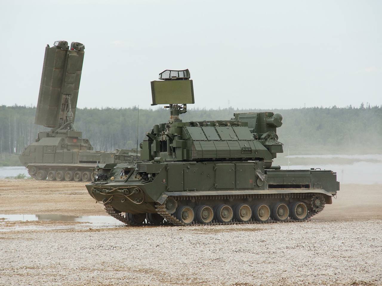 Предотвращена новая атака ВСУ на Москву