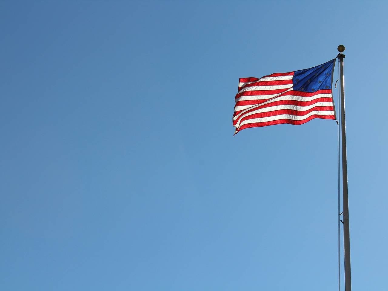 В России заявили о существовании глубинного правительства в США В России заявили о существовании глубинного правительства в США