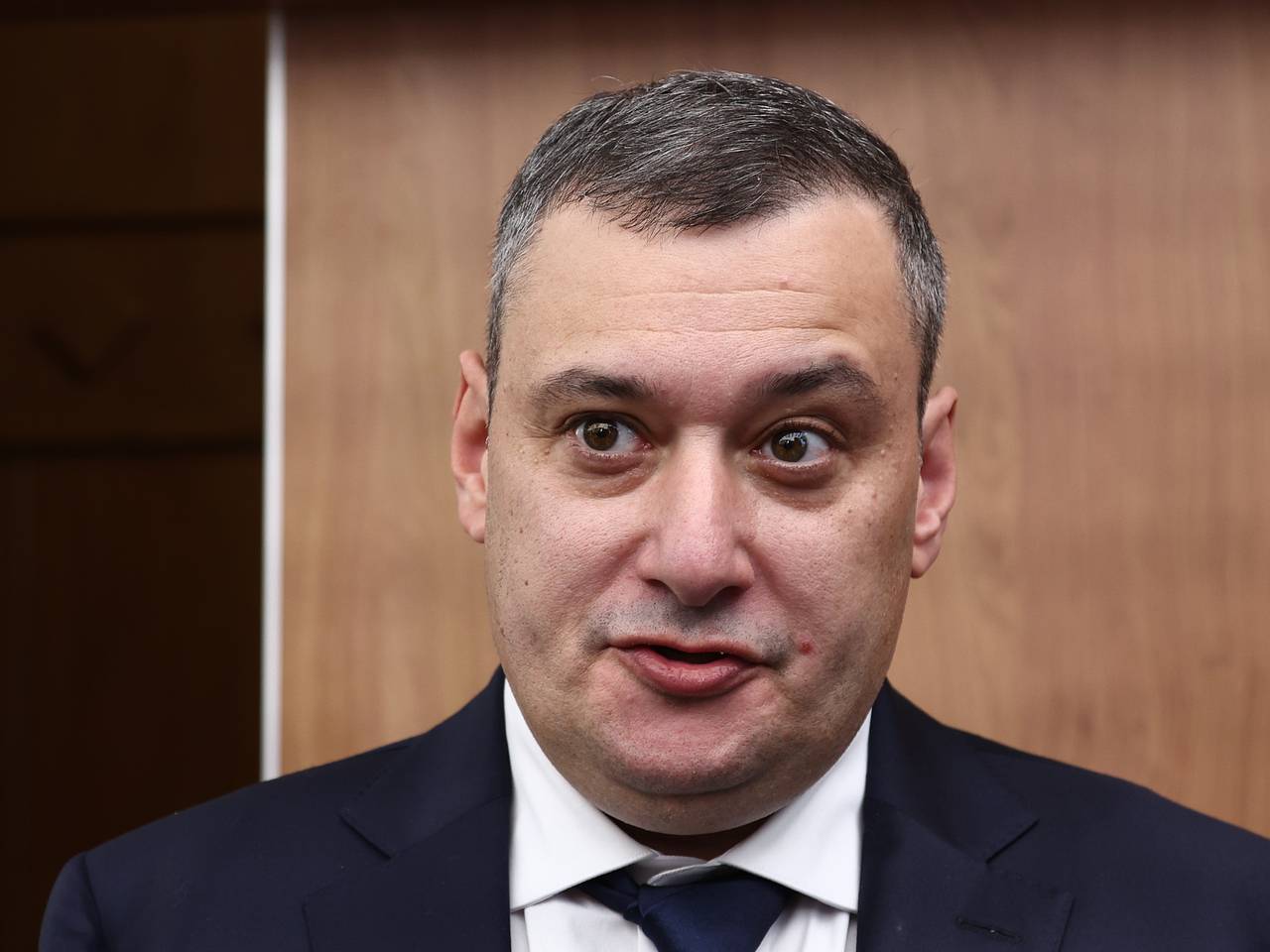 Хинштейн объявил об уходе с должности еще одной курской чиновницы Хинштейн объявил об уходе с должности еще одной курской чиновницы