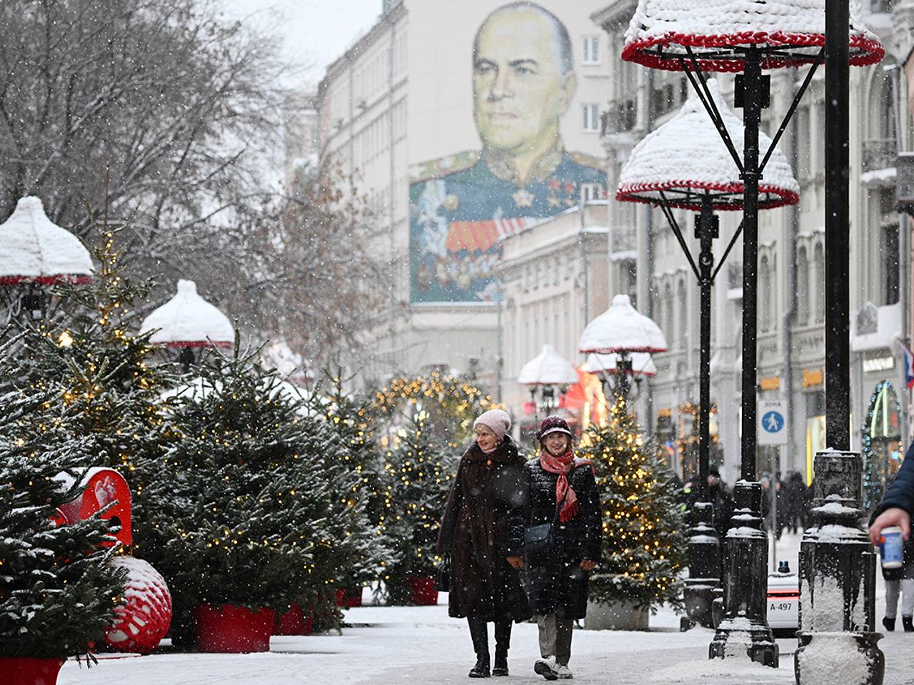 В Госдуме высказались о закреплении за 31 декабря статуса выходного