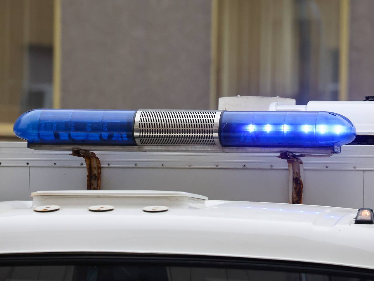 В Северной Осетии произошла стрельба