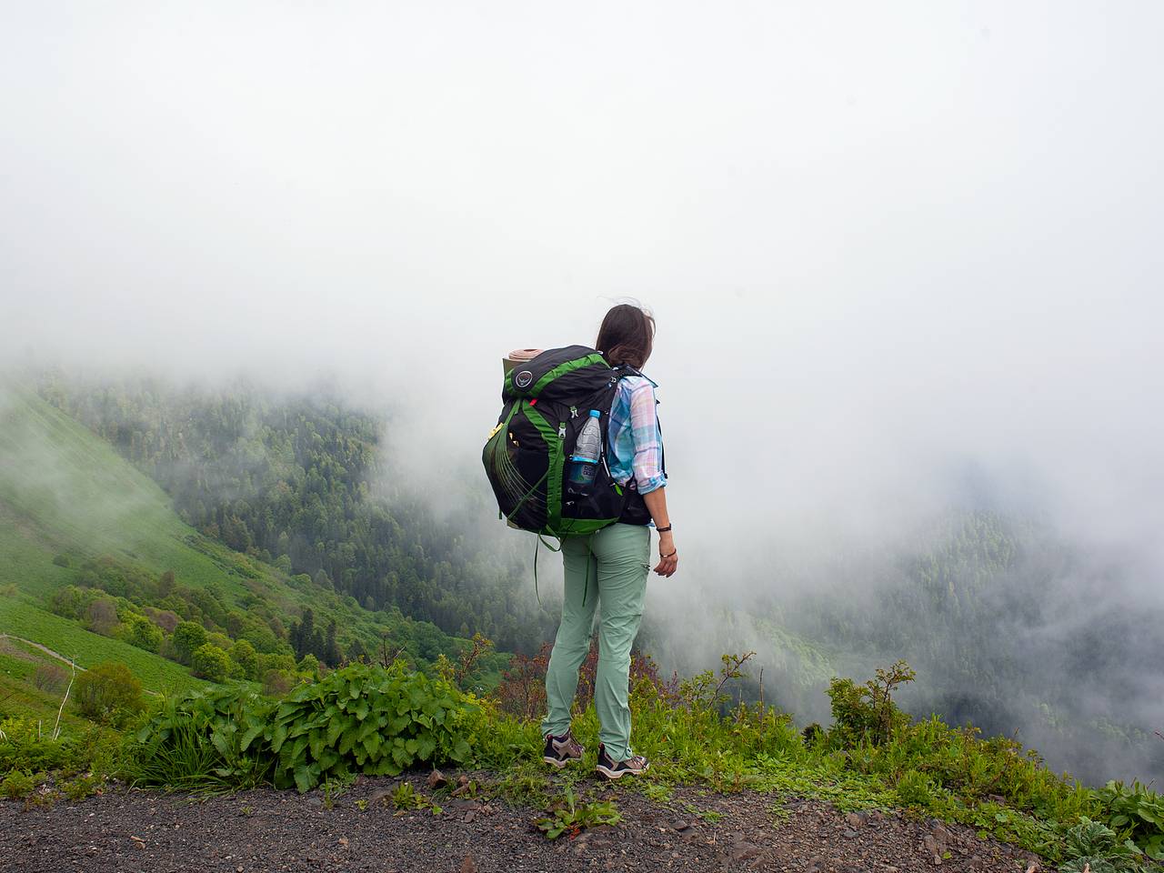 Большинство россиян предпочли провести отпуск в русскоязычной среде