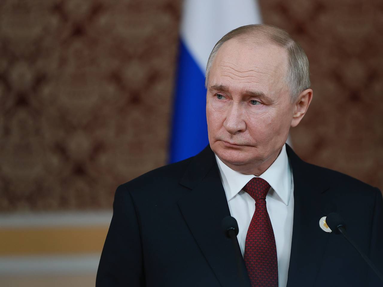 Путин утвердил концепцию российской миграционной политики