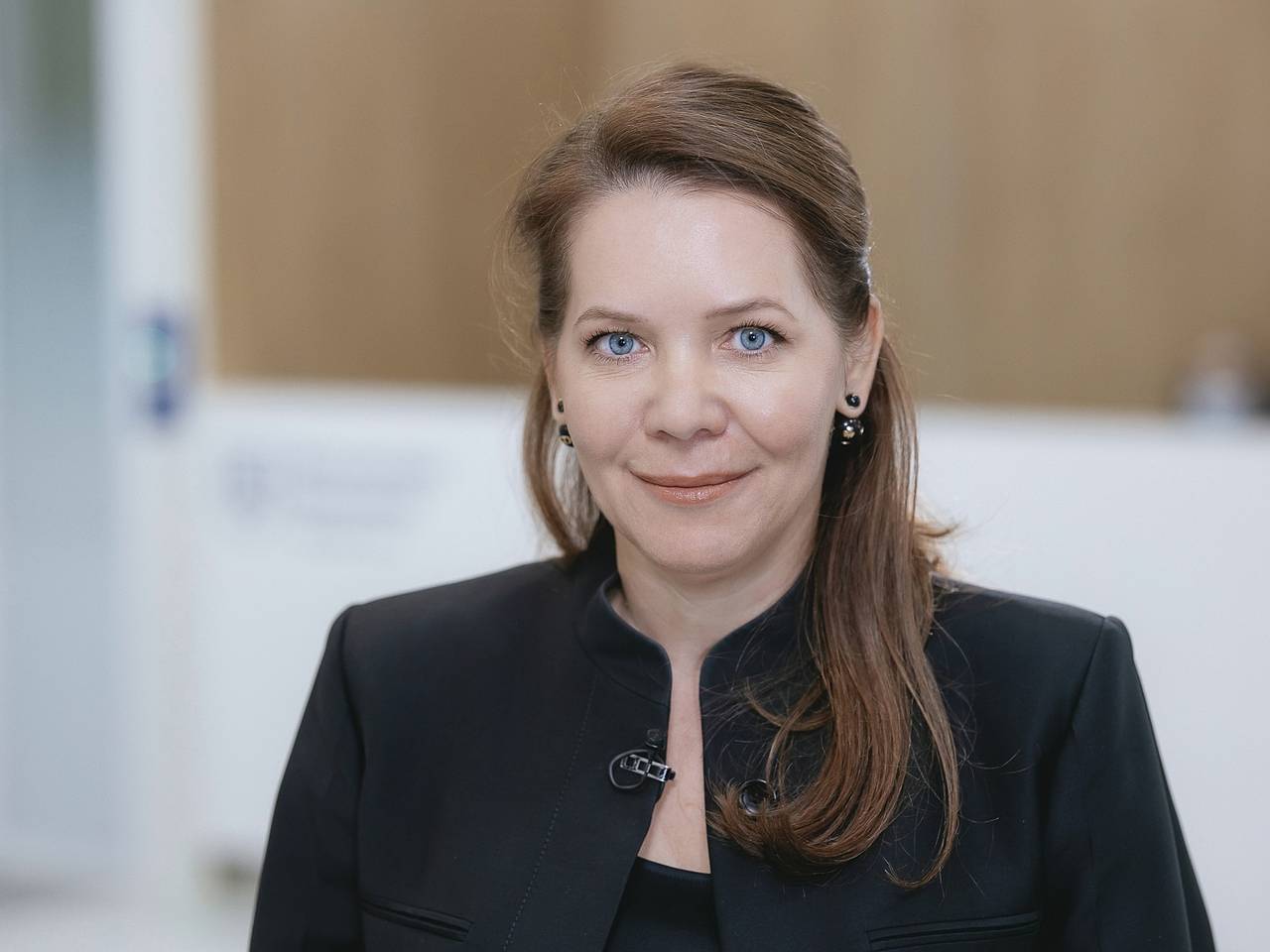 Анастасия Ракова рассказала о возможности заказа питания в МРП Москвы через смартфон Анастасия Ракова рассказала о возможности заказа питания в МРП Москвы через смартфон