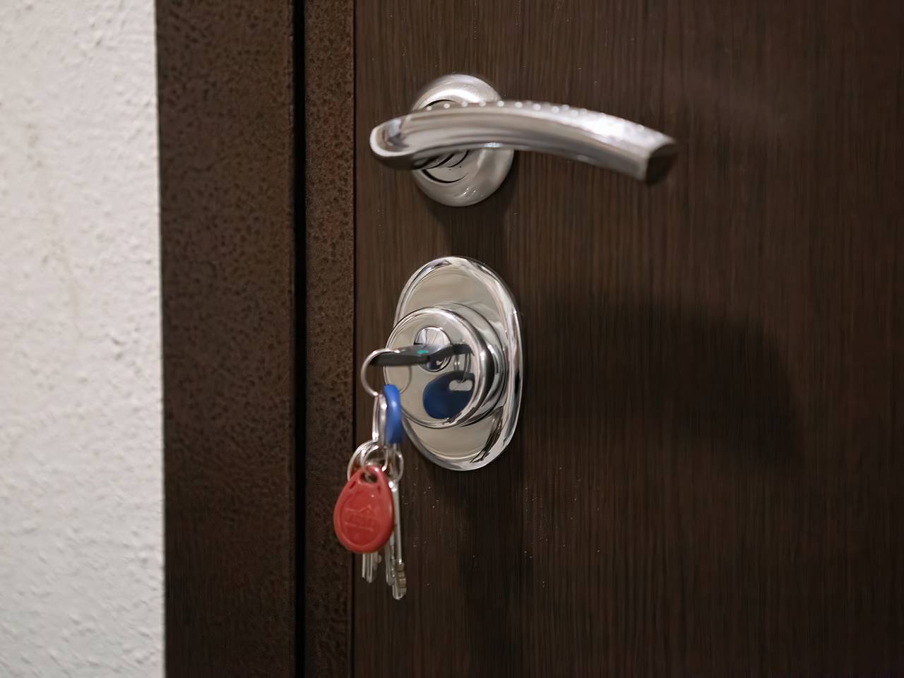 В Новосибирской области для бюджетников построен новый дом по госпрограммам