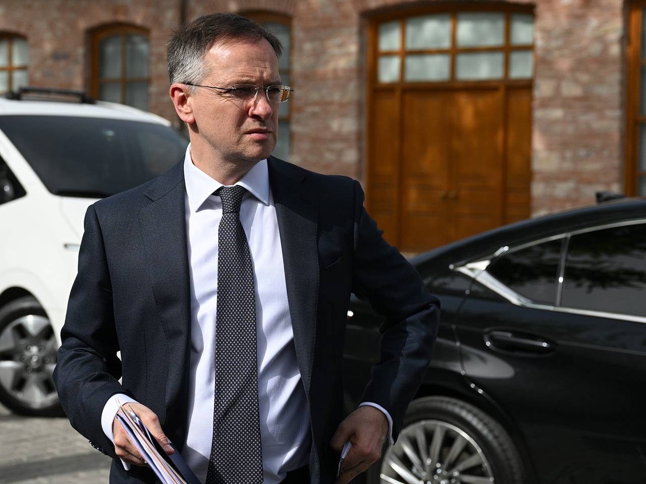 Переговоры в Стамбуле 16 мая 2025 года