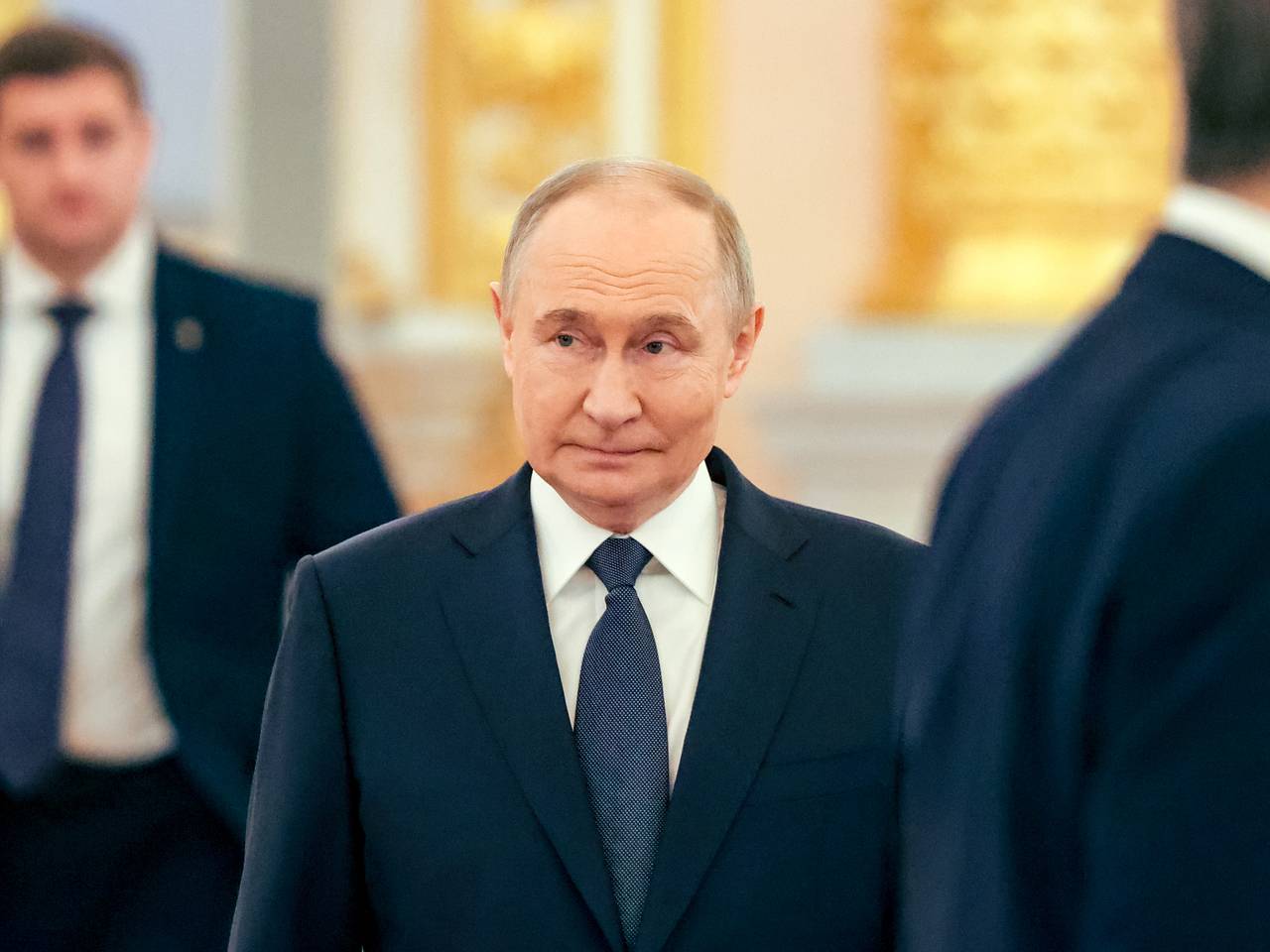 Анонсировано проведение Путиным заседания комиссии по военному сотрудничеству