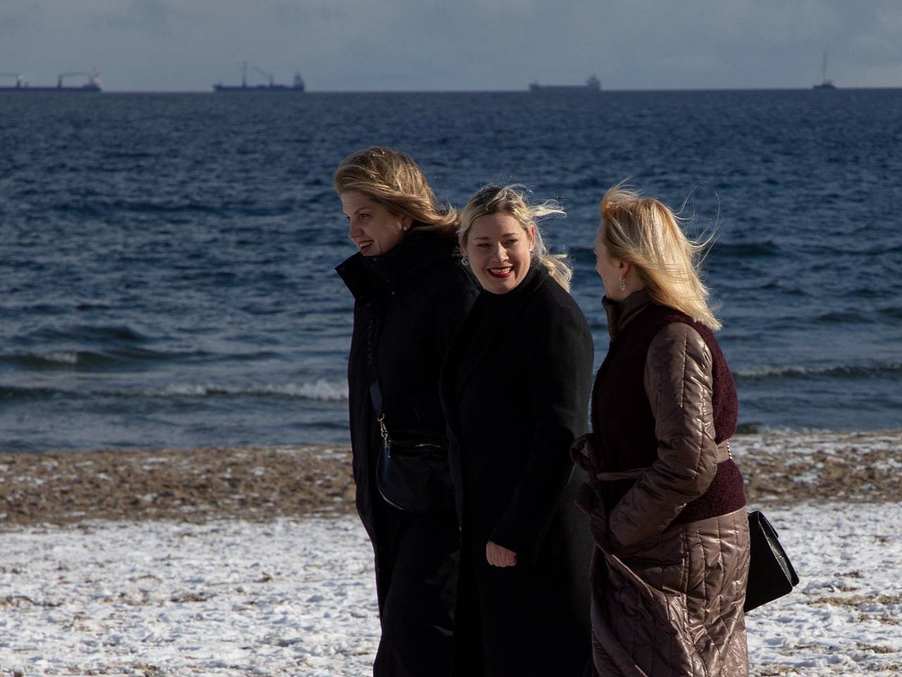 Украинцев обвинили в желании стать хозяевами Польши