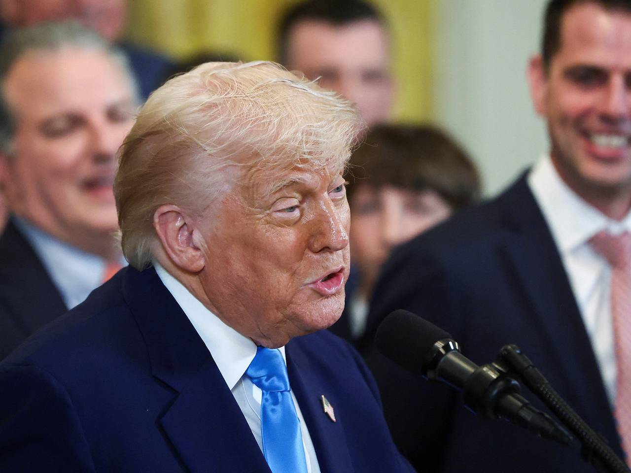 В России раскрыли главные задачи Трампа в переговорах по Украине