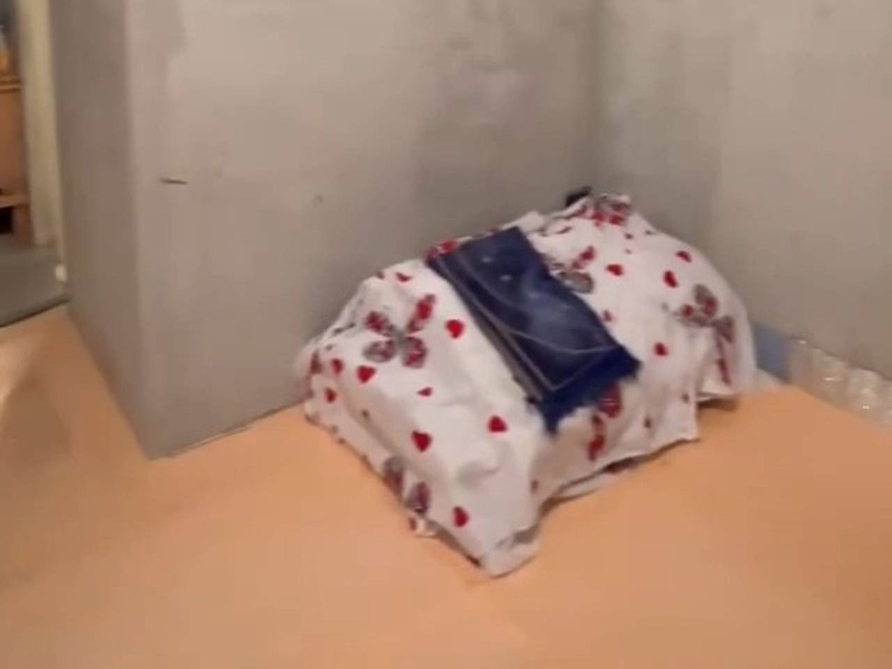 Москвичка сдала квартиру мигрантам и заявила об устроенной там «мечети»