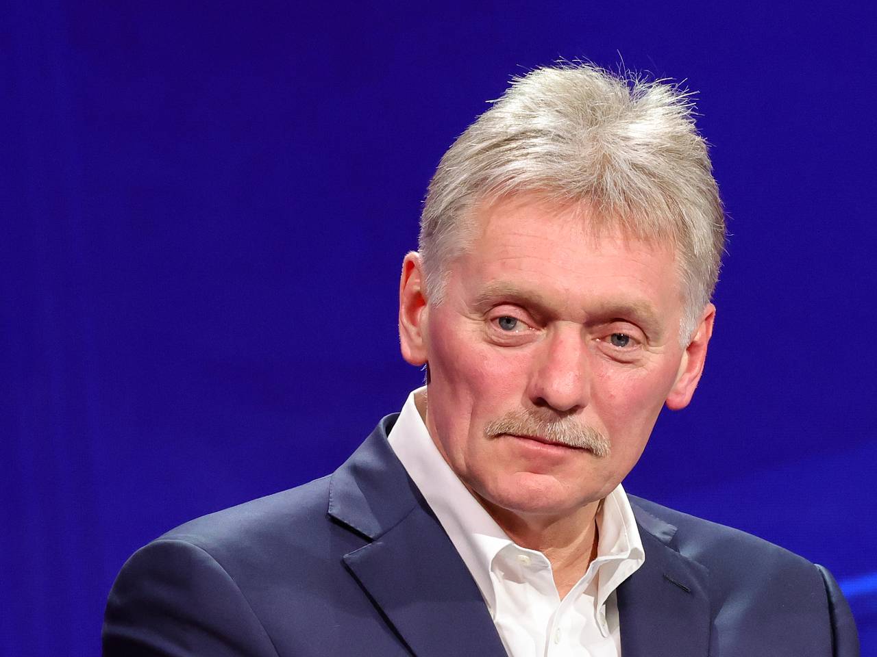 Песков назвал условие для посредничества по украинскому конфликту