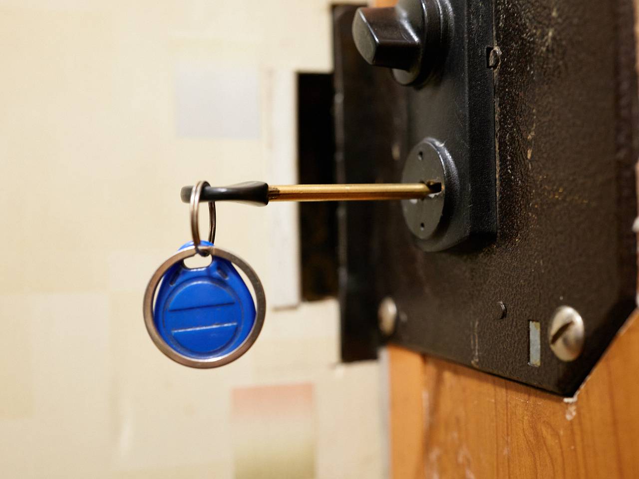 Чиновники отказали беженцу из Суджи в получении жилья из-за двух квадратных сантиметров