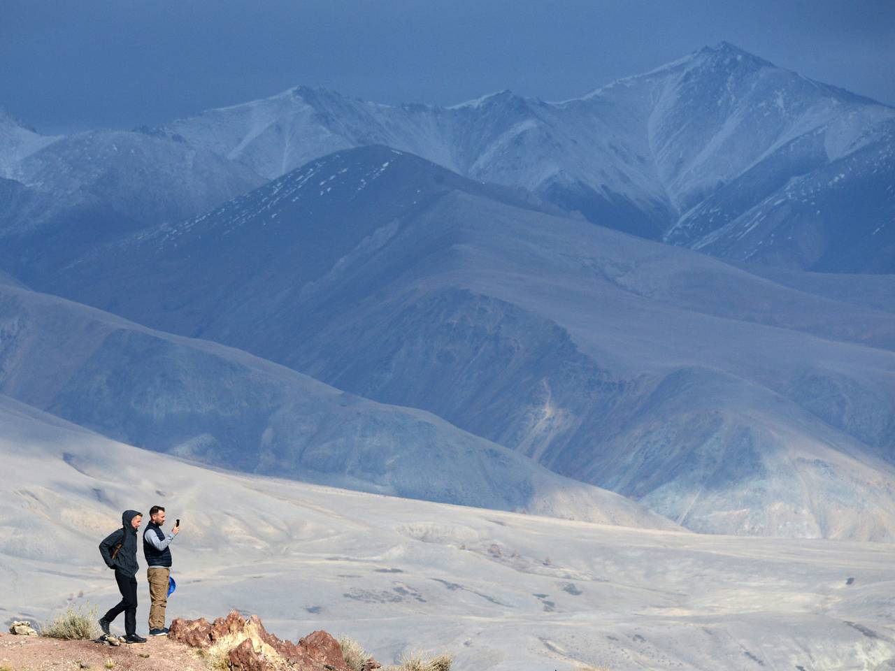 Раскрыт топ направлений для отдыха в России летом