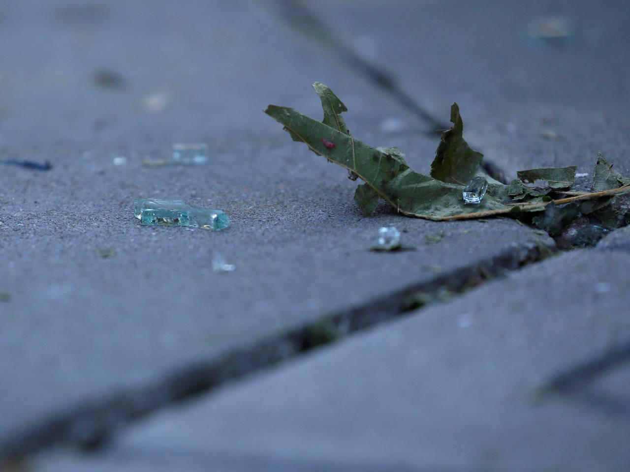 В российском городе прогремели взрывы