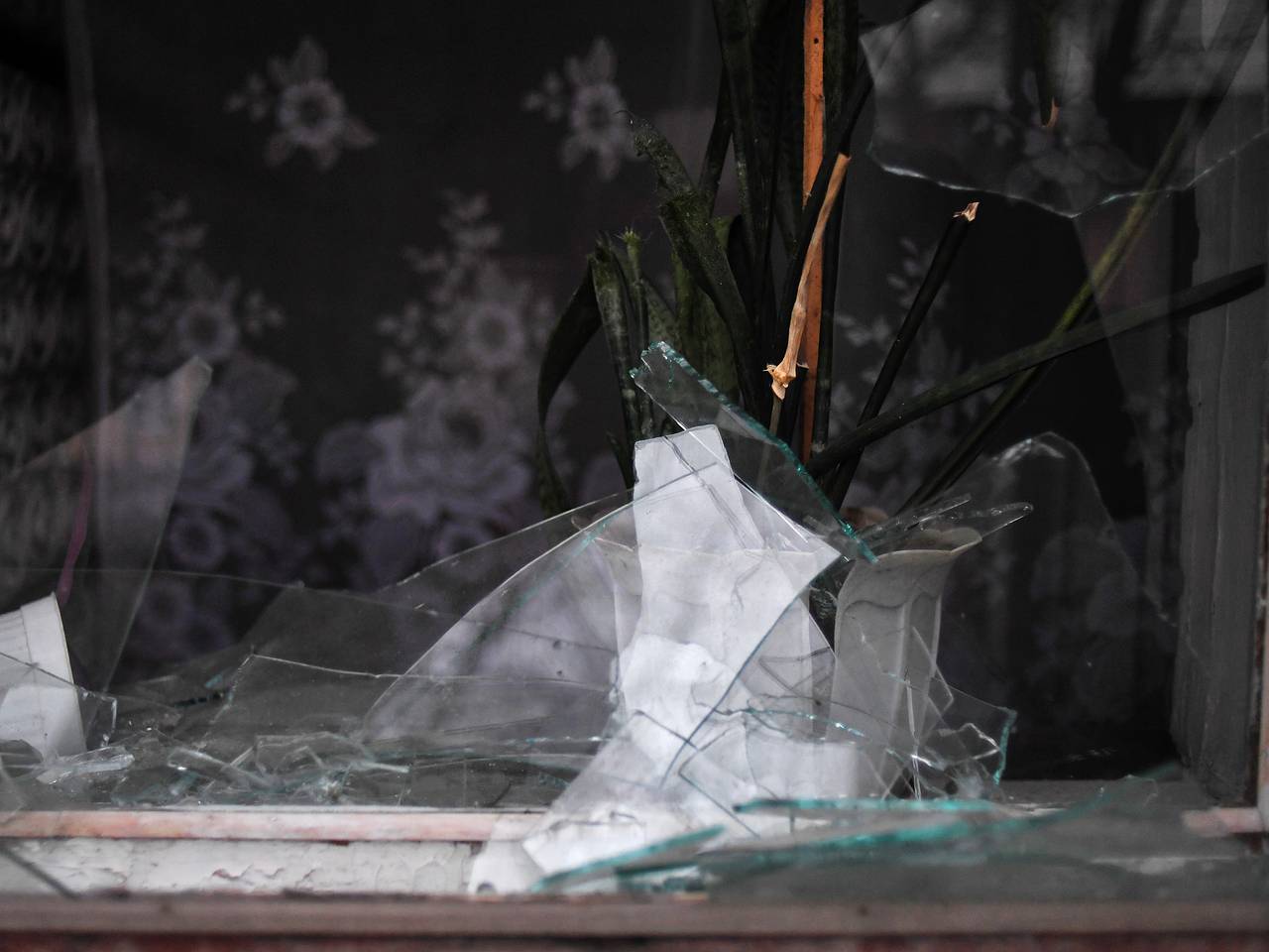 В России приказы ВСУ в донецком селе назвали фашистскими