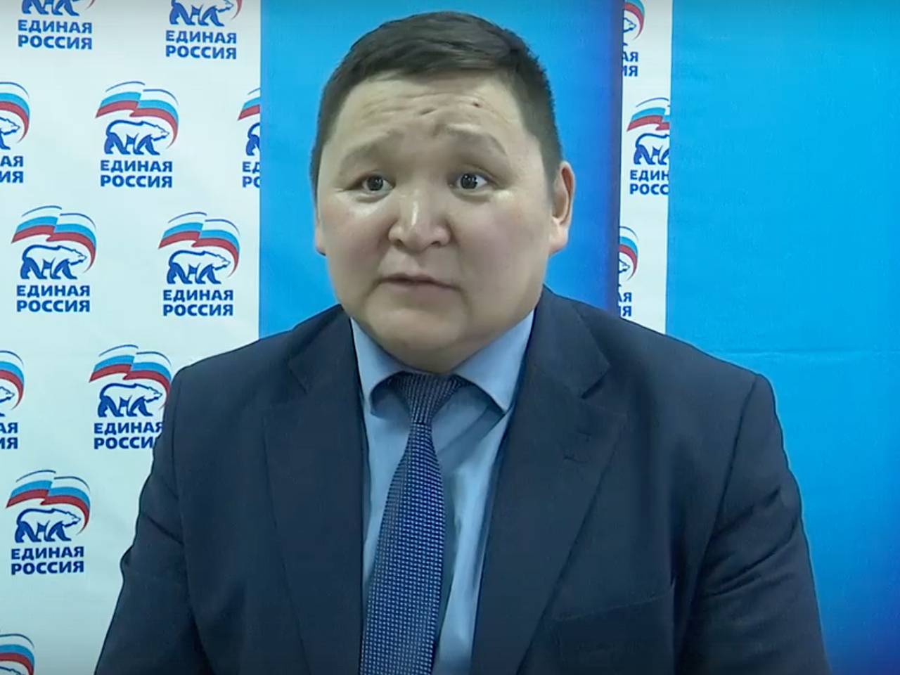 Российский регион выбрал нового сенатора в Совфед