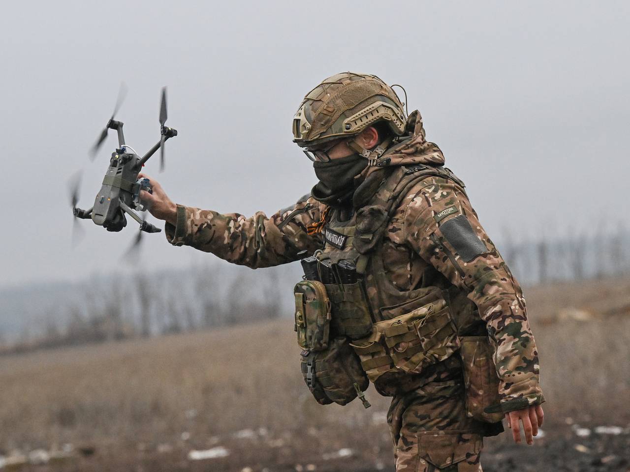 Жители Воронежа показали состояние своей квартиры после падения обломков беспилотника