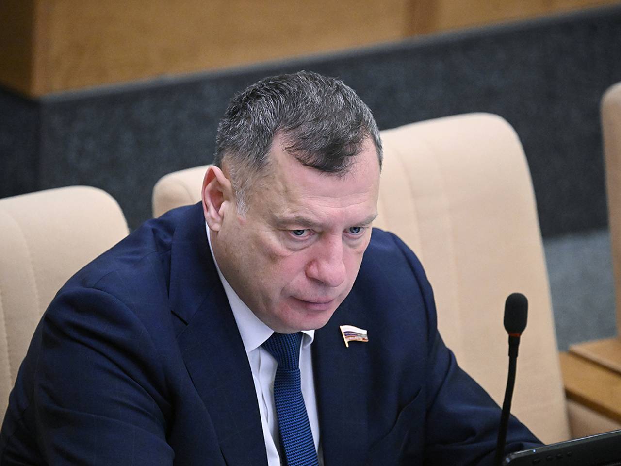 В России обвинили НАТО в создании угрозы мировой безопасности