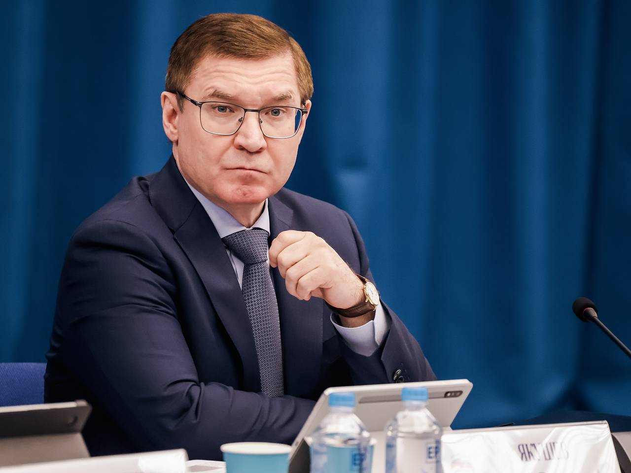 Якушев назвал сложные для выборов регионы