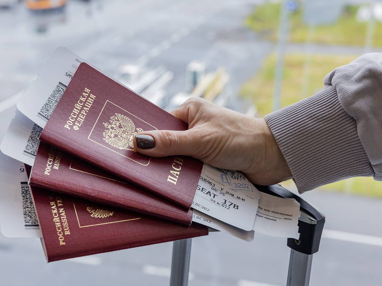 Неравнодушные россияне помогли уставшей многодетной женщине осуществить мечту