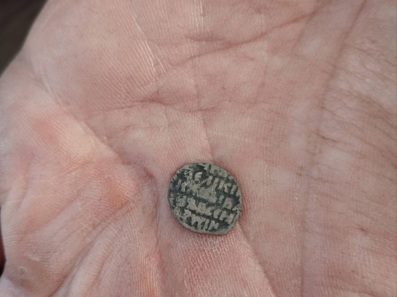 В российском регионе нашли монеты эпохи Ивана Грозного В российском регионе нашли монеты эпохи Ивана Грозного