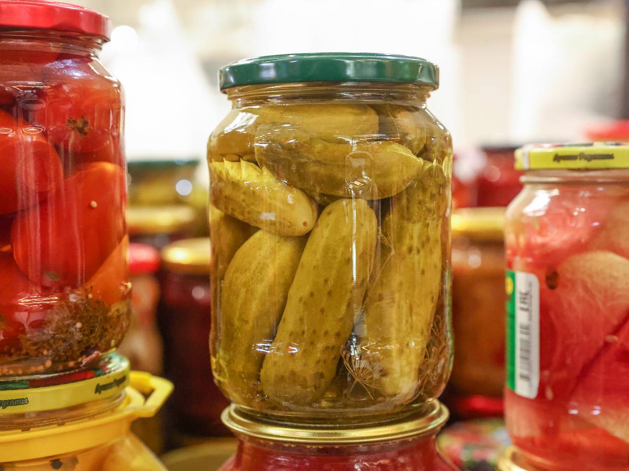 Врач назвала признаки ведущей к кишечному отравлению пищи