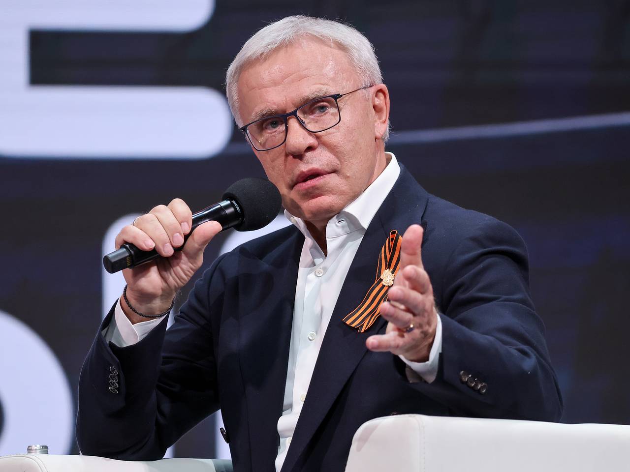 Вячеслав Фетисов признался в любви одному российскому региону