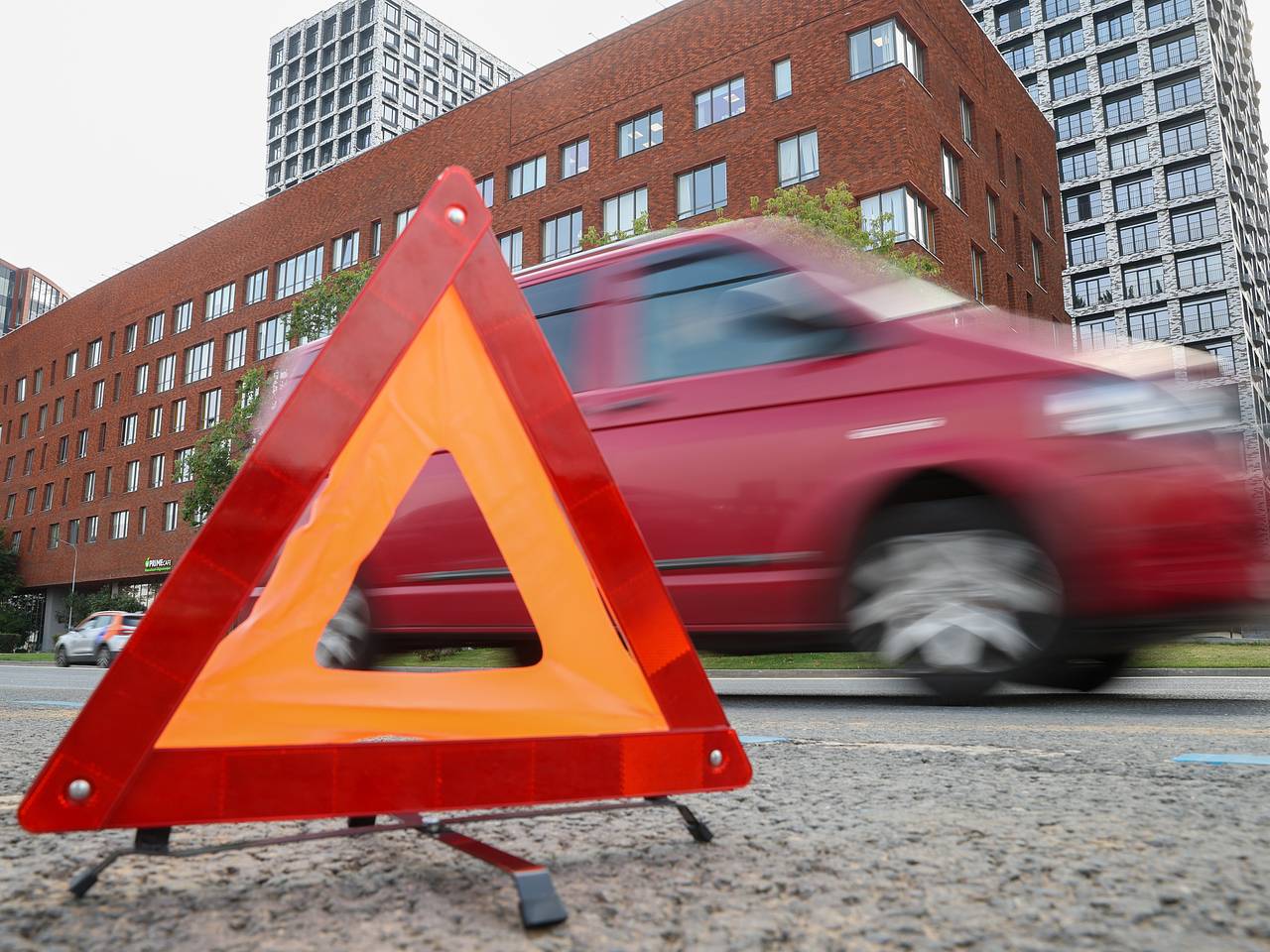 Больше десяти человек пострадали при столкновении двух автобусов в Москве Больше десяти человек пострадали при столкновении двух автобусов в Москве