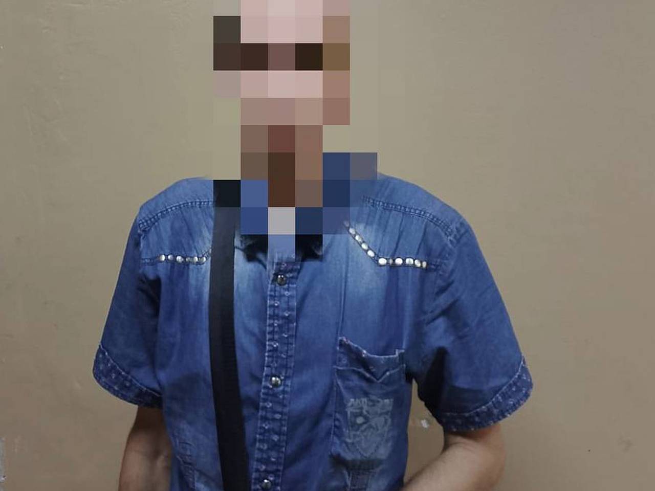 Россиянин сменил угрозы расправой на признания в любви после возбуждения дела