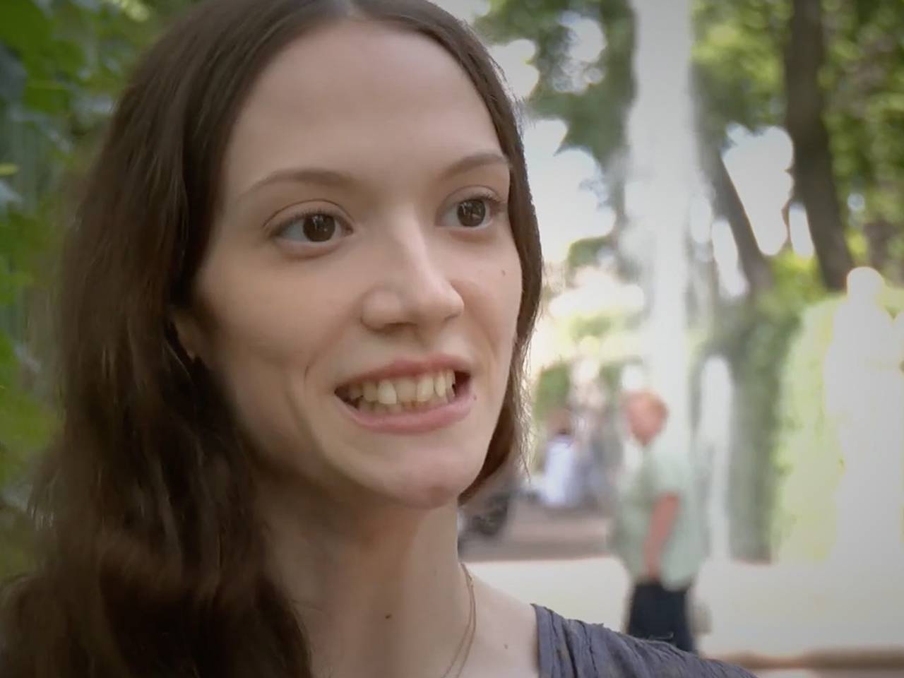 «Отмененная» в Европе австрийка приехала в Россию за мечтой и стала звездой