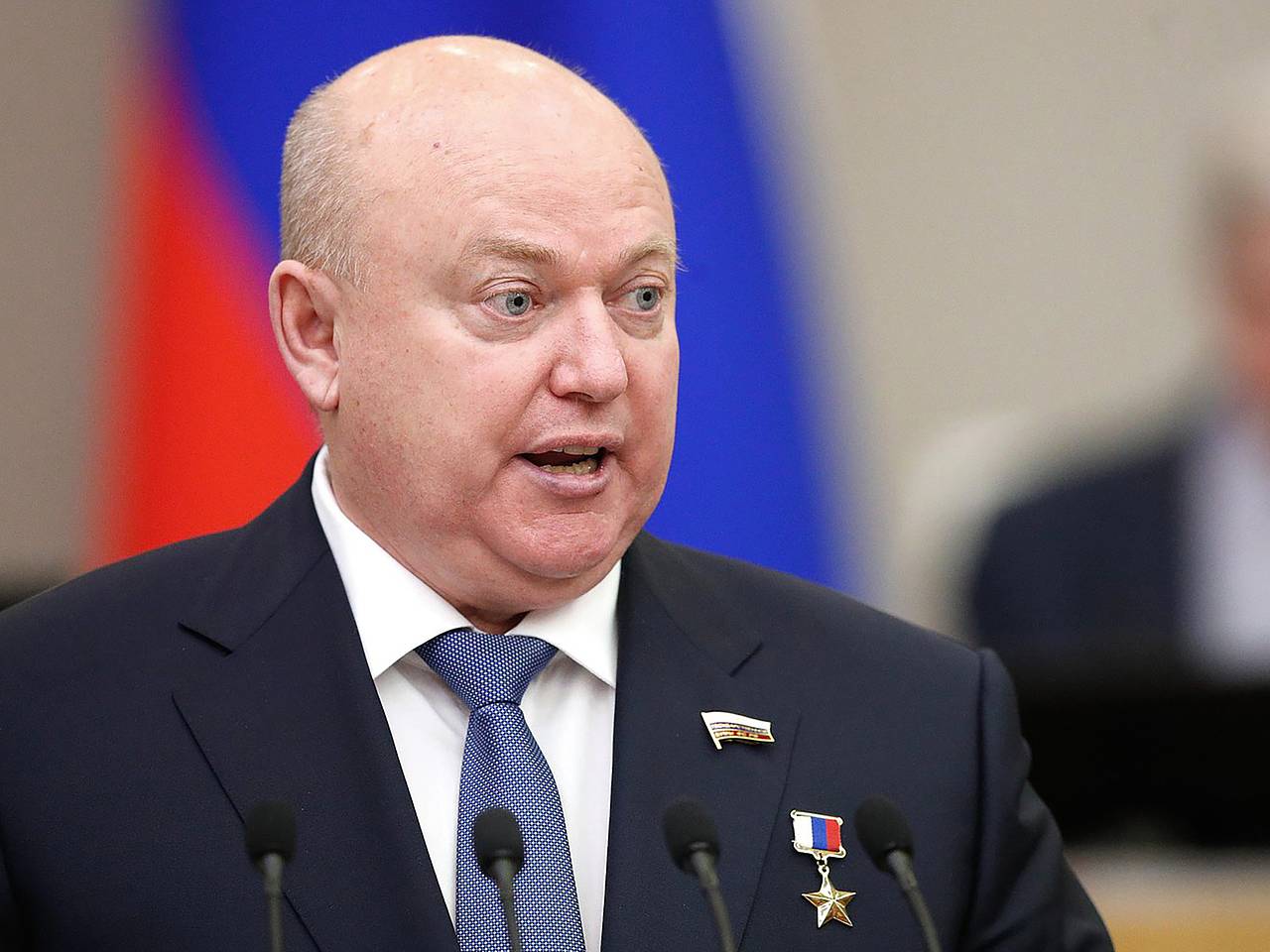 В Госдуме объяснили активизацию атак дронов на Центральную Россию