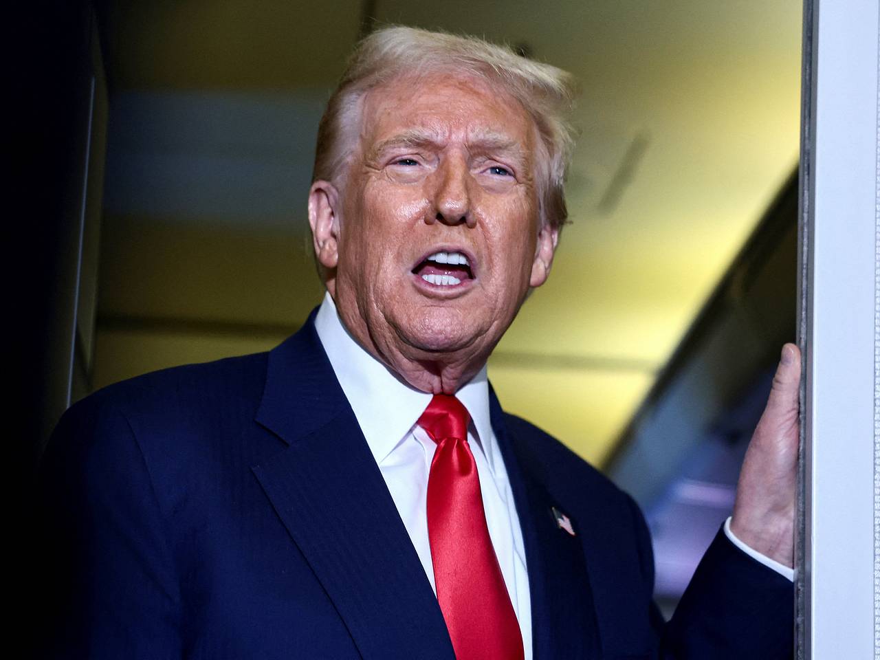 Американский генерал заговорил о неизбежной войне после приказа Трампа