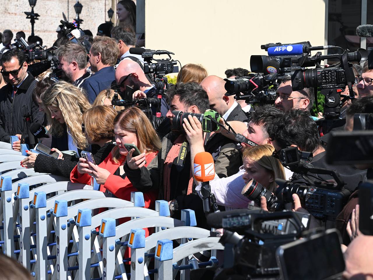 Политолог объяснил перенос переговоров в Стамбуле