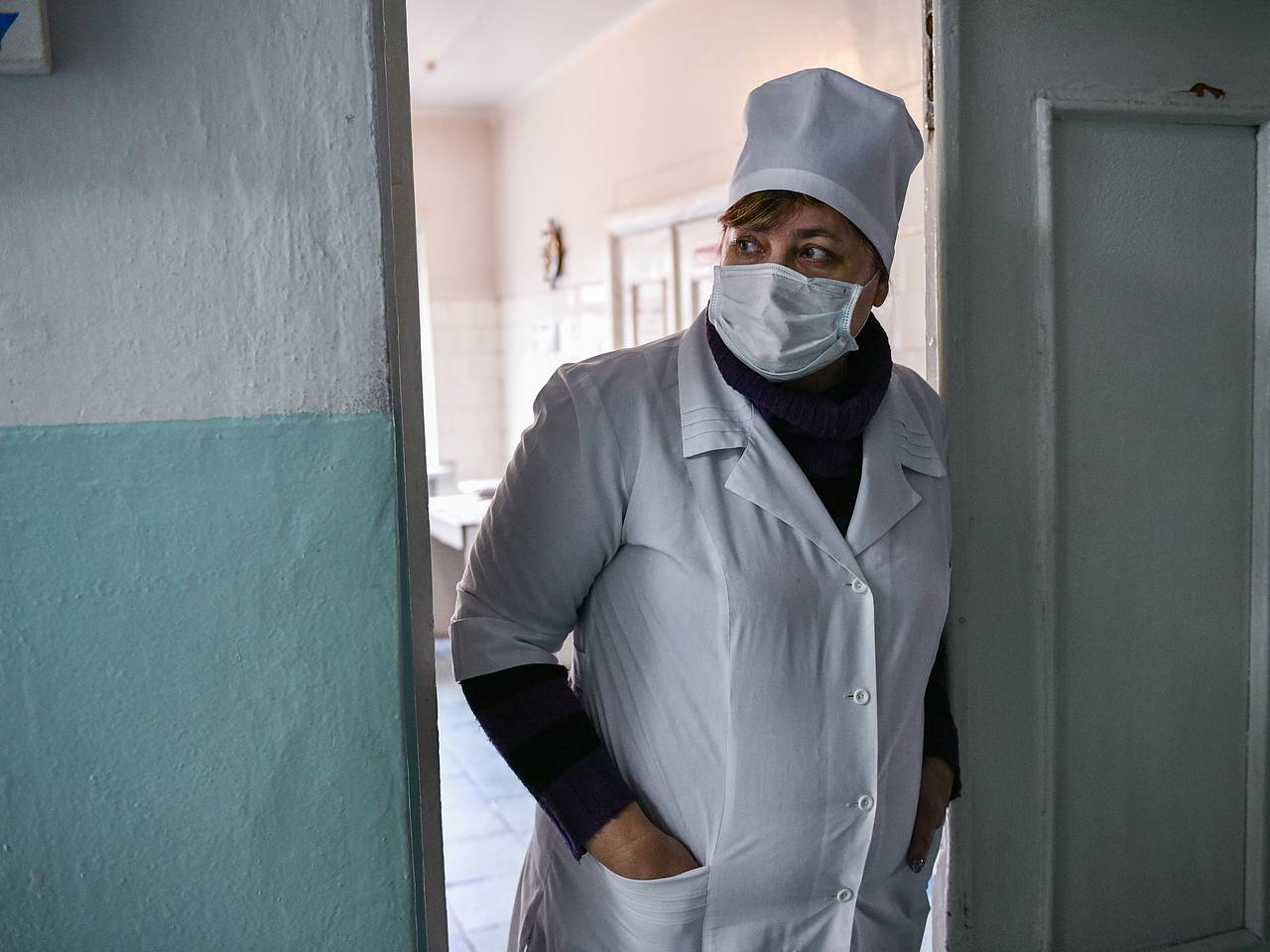 В минздраве Забайкальского края назвали число выбравших работу в селах земских врачей В минздраве Забайкальского края назвали число выбравших работу в селах земских врачей