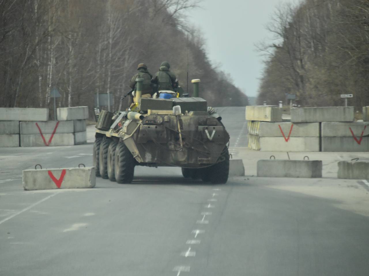 В Белгородской области выявили нарушения при строительстве оборонительных сооружений