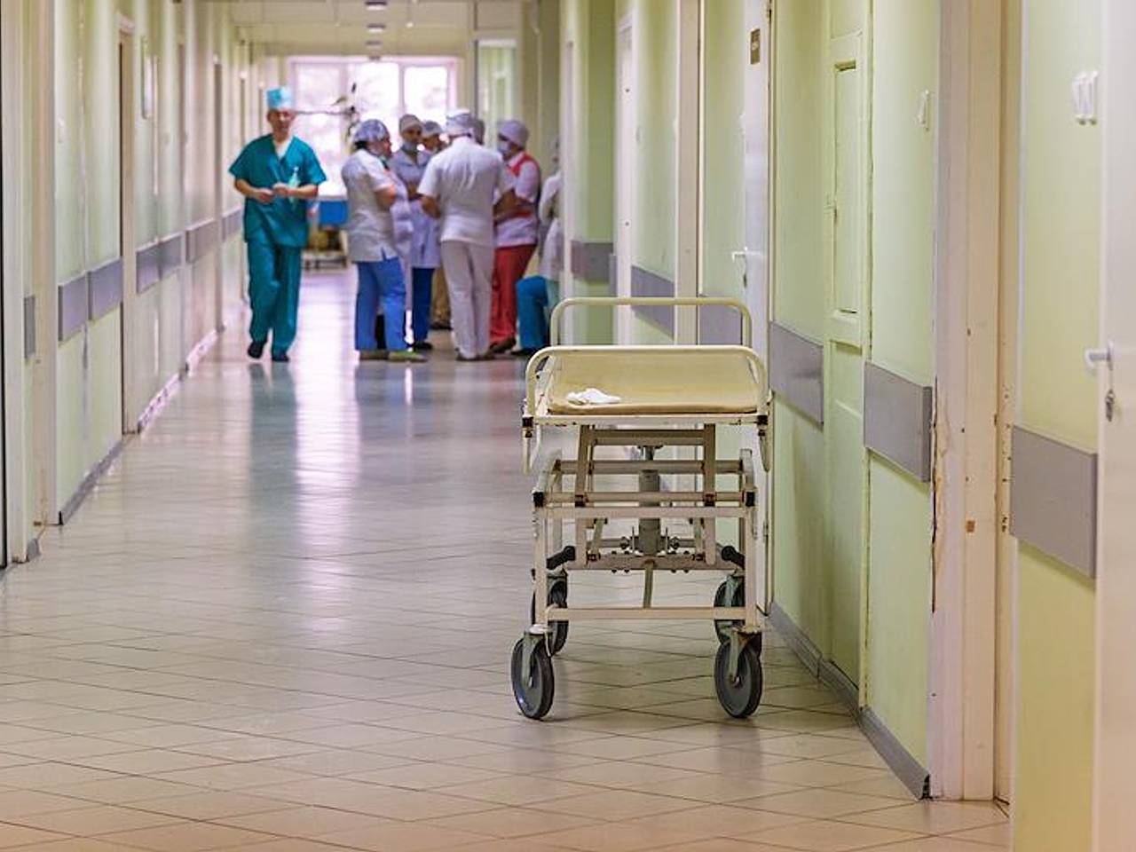 Губернатор раскрыл подробности о пострадавших при ночной атаке дронов ВСУ на Воронеж