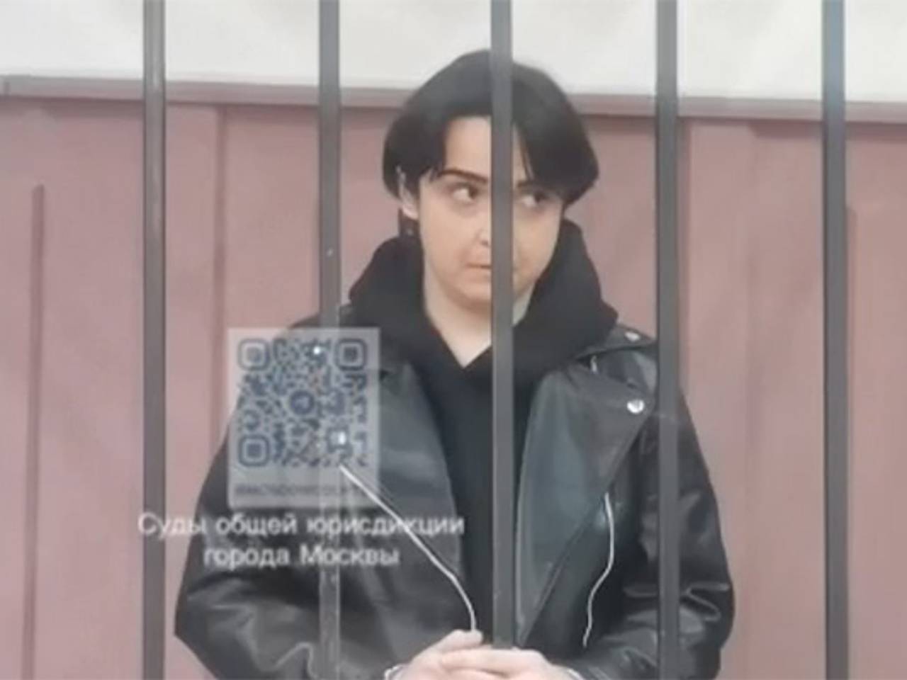 Кричавшая о ненависти к русским москвичка захотела служить в Российской армии