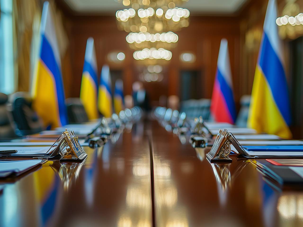 В России назвали главный результат переговоров с Украиной в Стамбуле