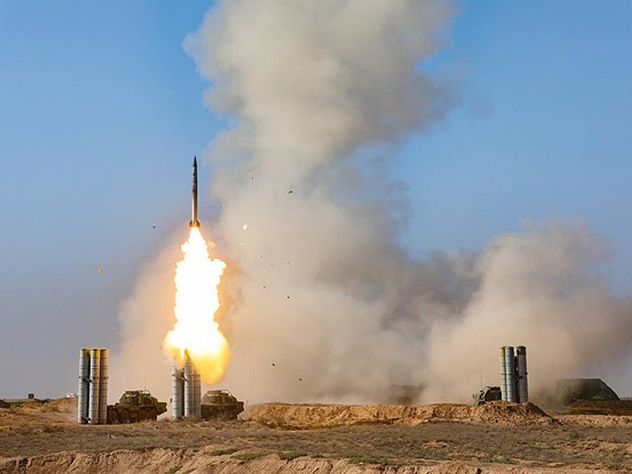 Российские военные сбили несколько БПЛА в Воронежской области Российские военные сбили несколько БПЛА в Воронежской области