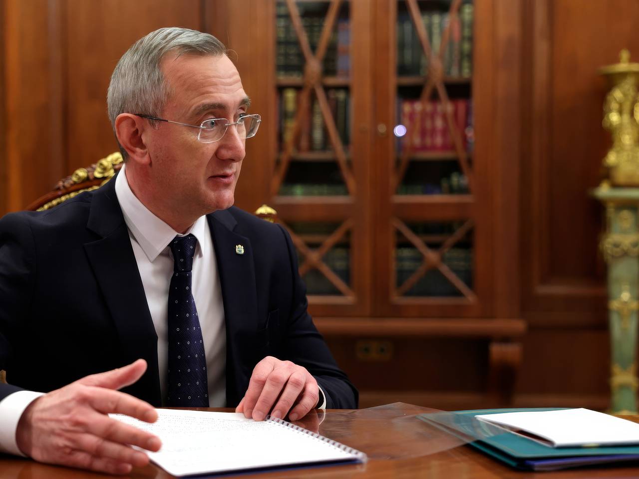 ВСУ пытались ударить по Калужской области