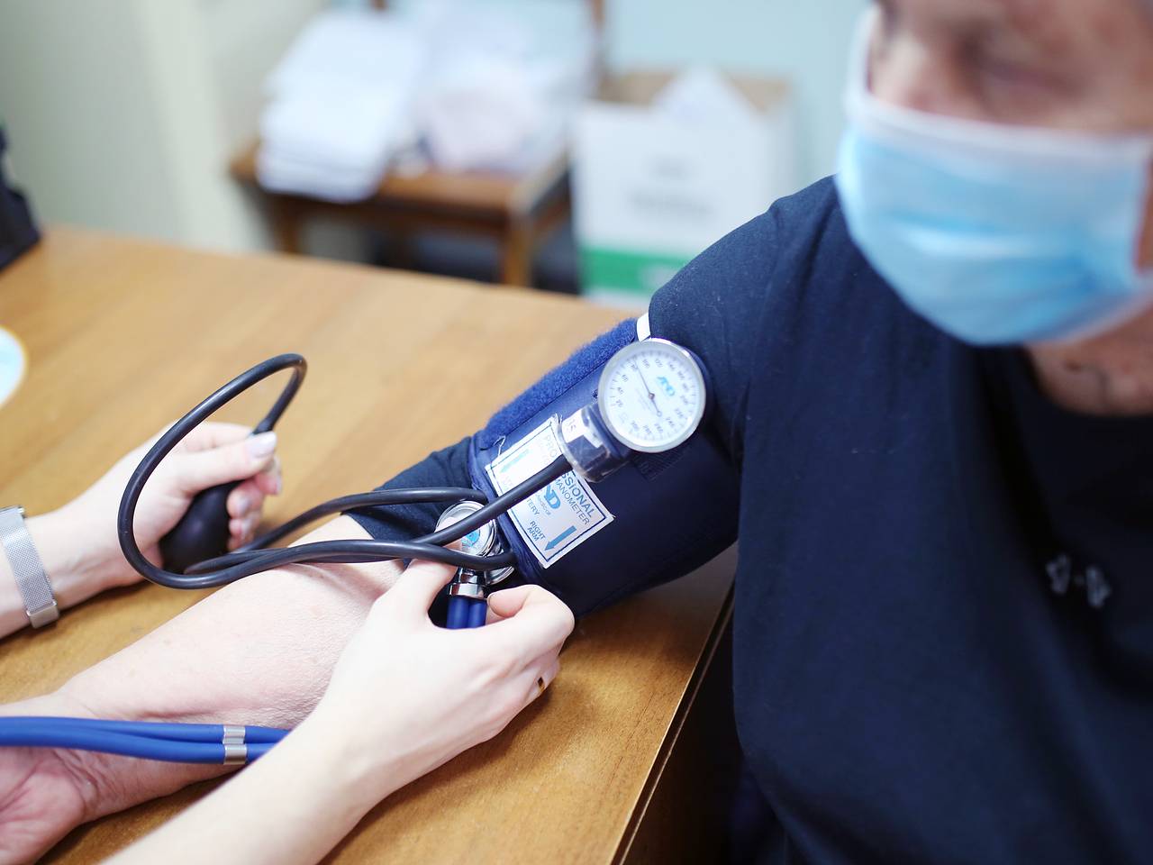 Новосибирские студенты медколледжа стали участниками медицинского волонтерства Новосибирские студенты медколледжа стали участниками медицинского волонтерства