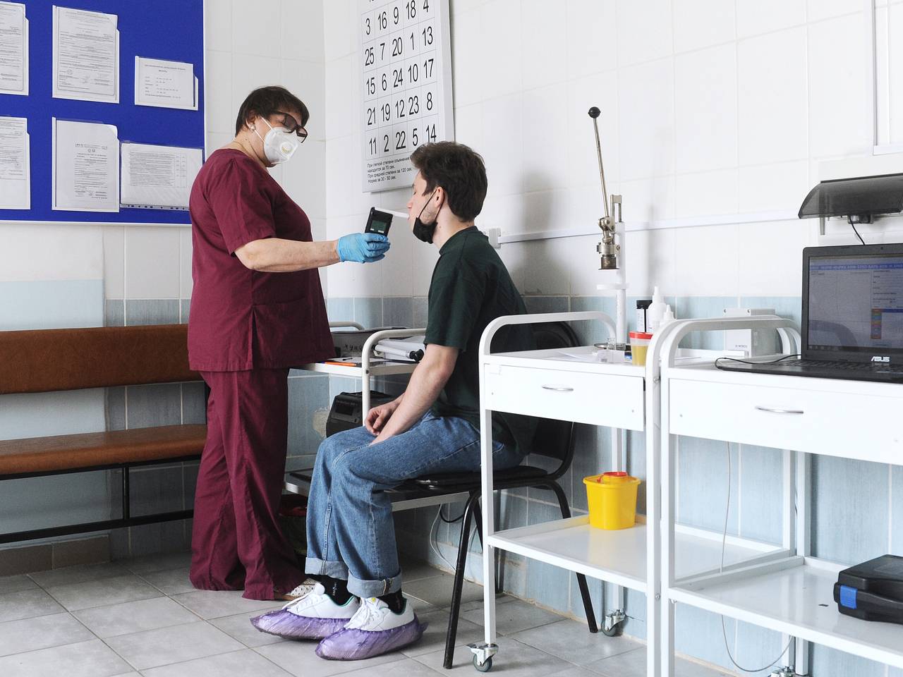 В России захотели ужесточить одно требование для автомобилистов В России захотели ужесточить одно требование для автомобилистов