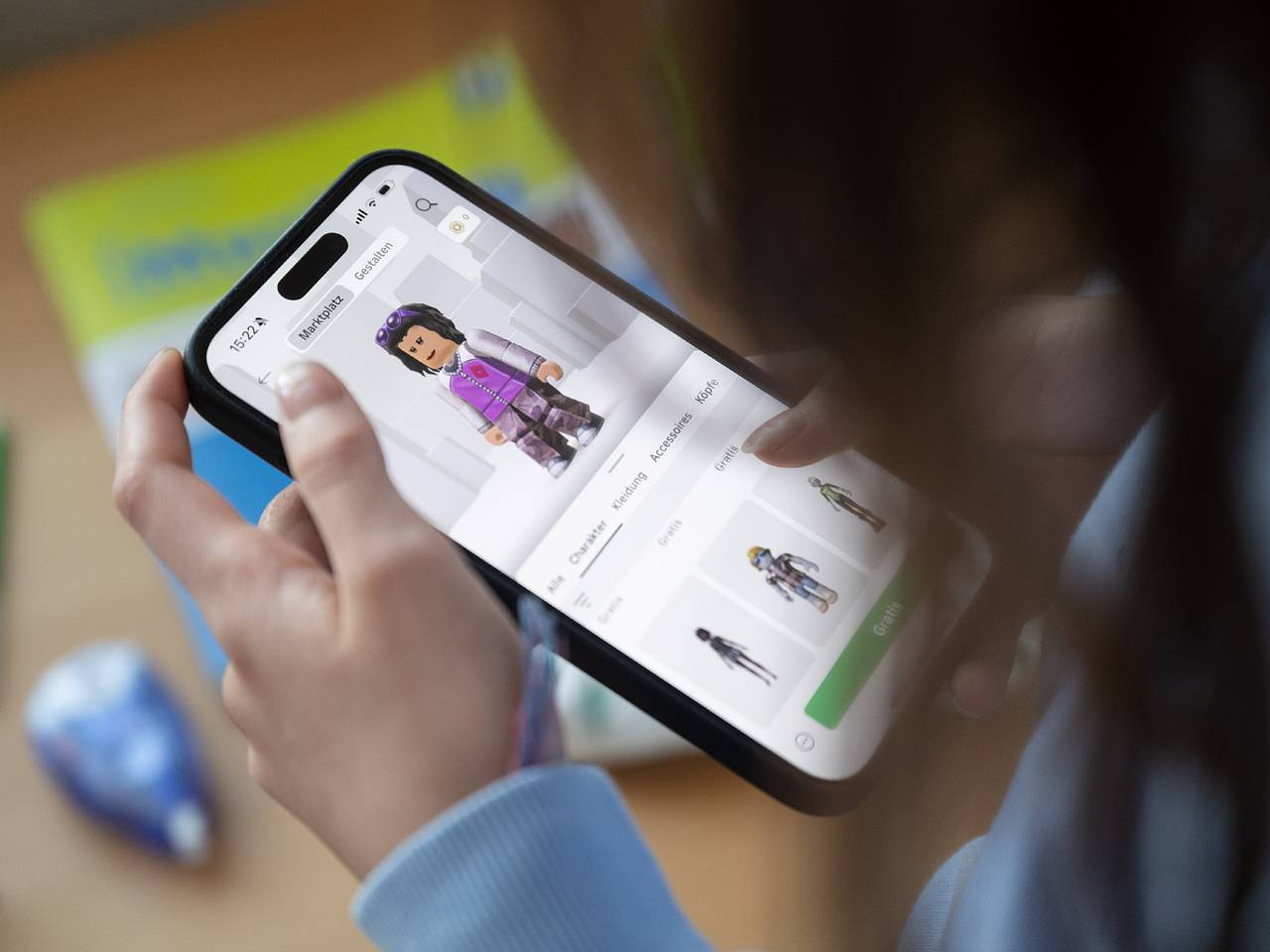 Российский город впервые появился в популярной игре