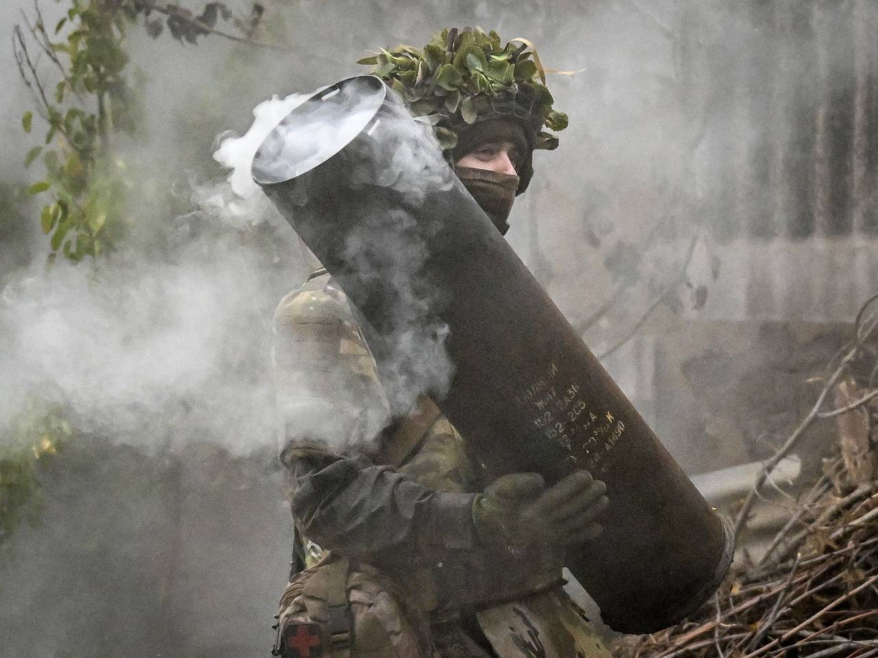 Командир российского батальона раскрыл подробности боев в приграничье Командир российского батальона раскрыл подробности боев в приграничье