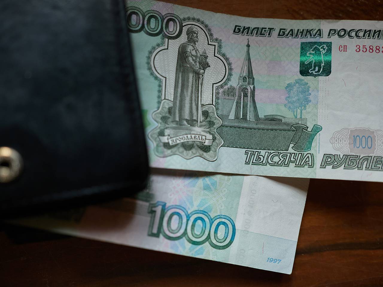 В российском регионе семьям бойцов СВО массово отказали в выплатах