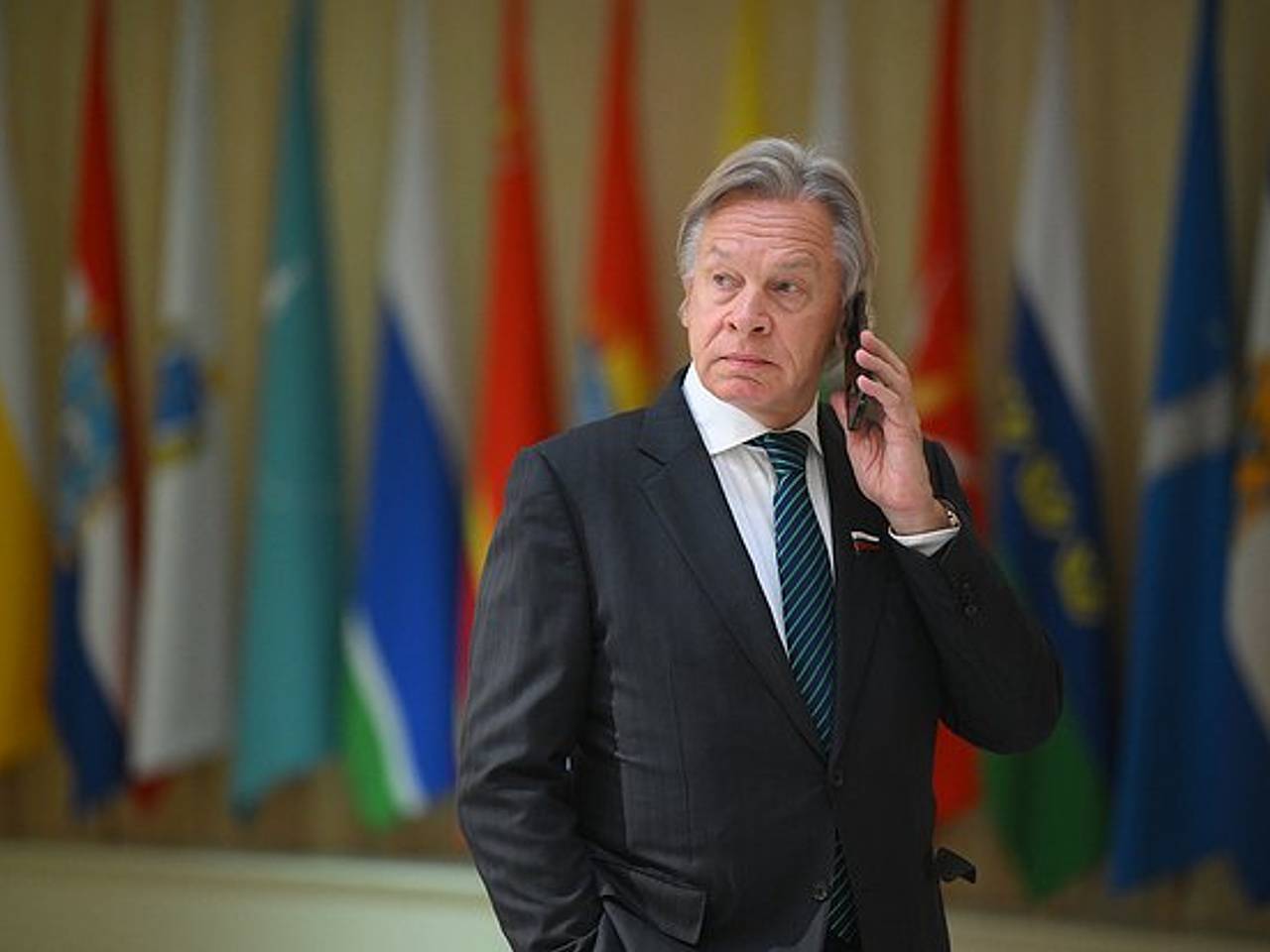 В Совфеде заявили о скором распаде Евросоюза