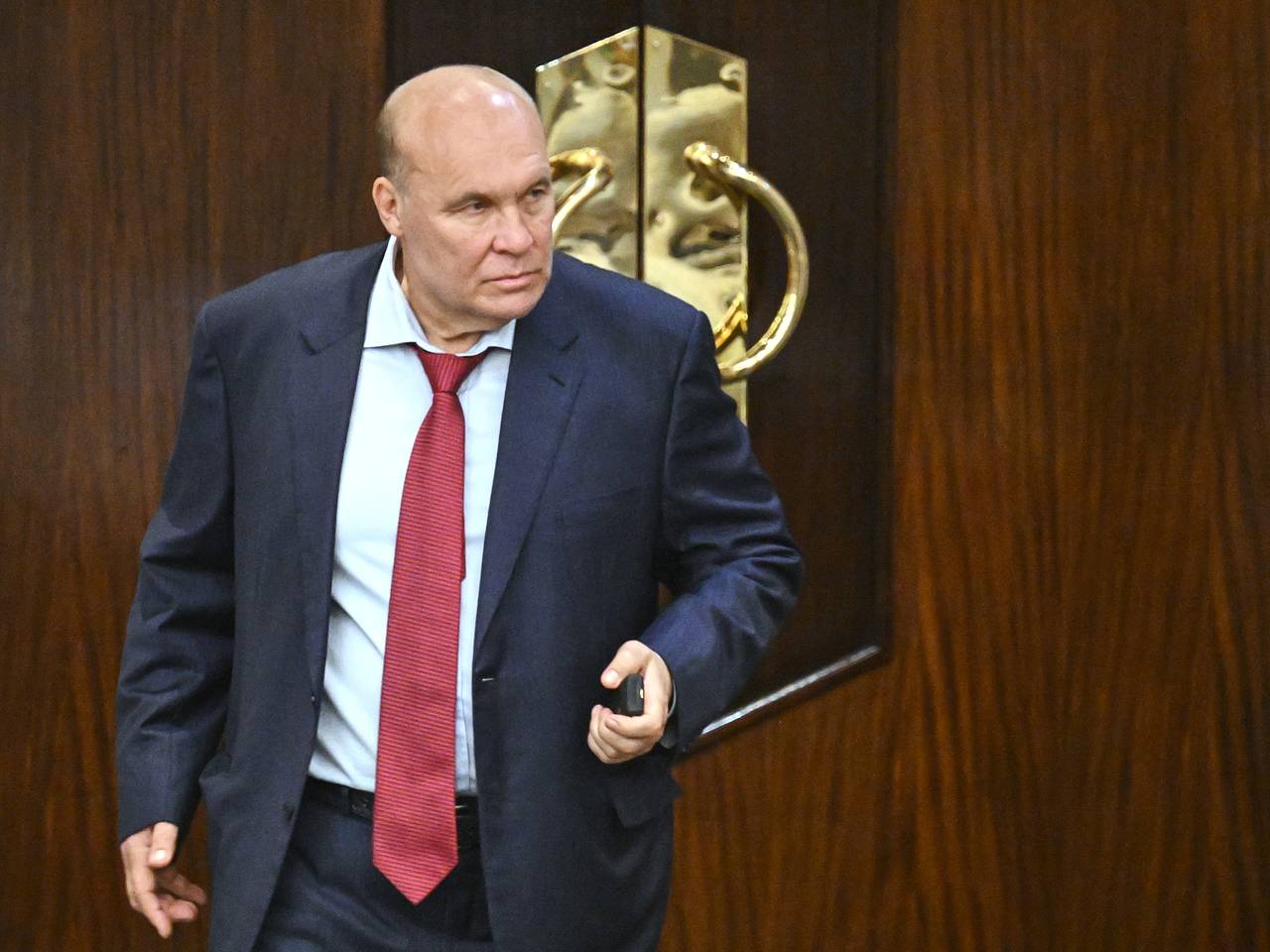 В России ответили на угрозы главы Минобороны Британии