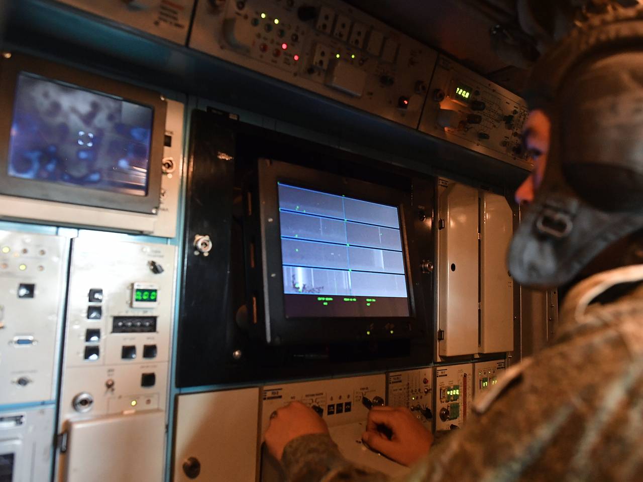 В курортных городах России объявили ракетную опасность В курортных городах России объявили ракетную опасность